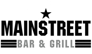 MAINSTREET BAR & GRILL