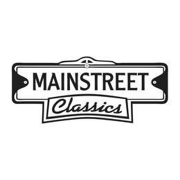 MAINSTREET CLASSICS logo