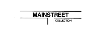 MAINSTREET COLLECTION logo