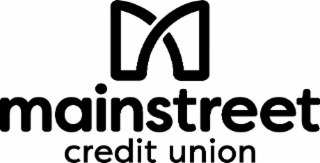 MAINSTREET CREDIT UNION logo