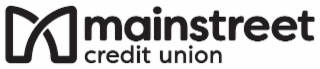MAINSTREET CREDIT UNION logo