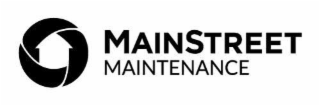MAINSTREET MAINTENANCE logo