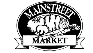 MAINSTREET MARKET logo