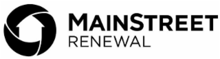 MAINSTREET RENEWAL logo