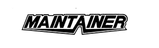 MAINTAINER logo
