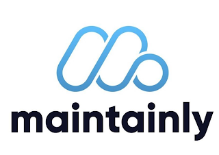 MAINTAINLY logo