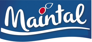 MAINTAL logo