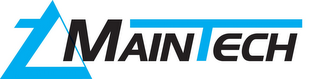 MAINTECH logo