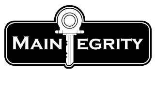 MAINTEGRITY logo