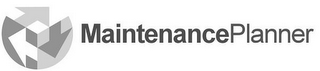 MAINTENANCEPLANNER logo