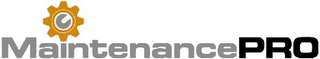 MAINTENANCEPRO logo