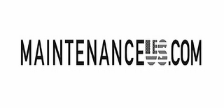 MAINTENANCEUS.COM logo