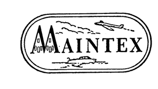 MAINTEX logo