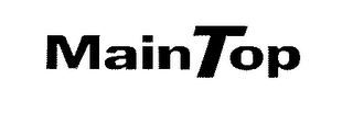 MAINTOP logo