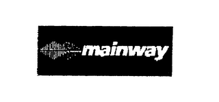 MAINWAY logo