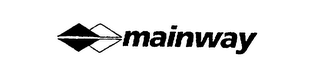 MAINWAY logo