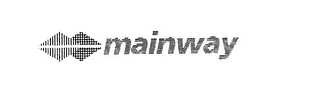 MAINWAY logo