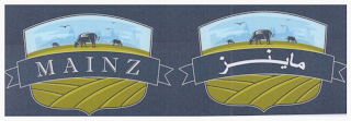 MAINZ logo