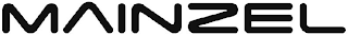 MAINZEL logo