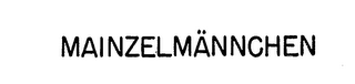 MAINZELMANNCHEN logo