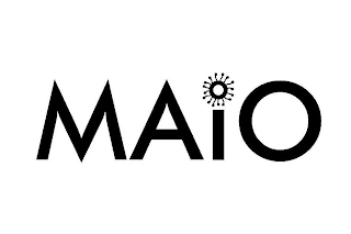MAIO logo