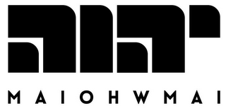 MAIOHWMAI logo