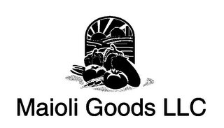 MAIOLI GOODS LLC logo