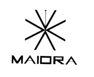 MAIORA logo