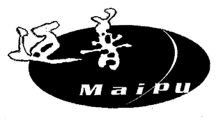 MAIPU logo