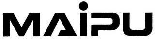 MAIPU logo