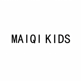 MAIQI KIDS logo