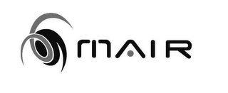 MAIR logo