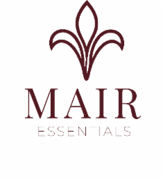 MAIR ESSENTIALS logo
