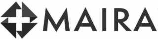 MAIRA logo