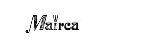 MAIRCA logo