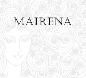 MAIRENA logo