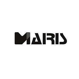 MAIRIS logo