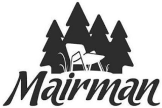 MAIRMAN logo