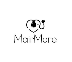 MAIRMORE logo