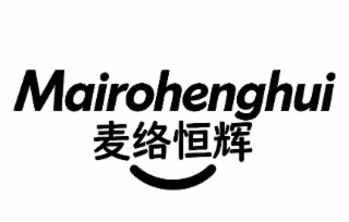 MAIROHENGHUI logo