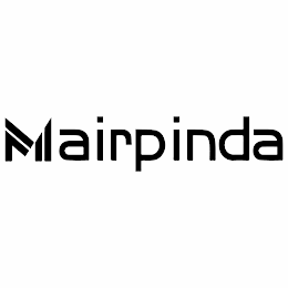 MAIRPINDA logo