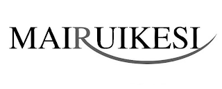 MAIRUIKESI logo