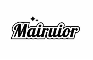 MAIRUIOR logo