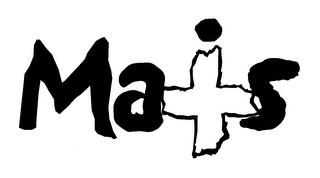 MAIS logo
