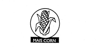 MAIS CORN logo