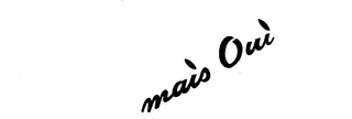 MAIS OUI logo