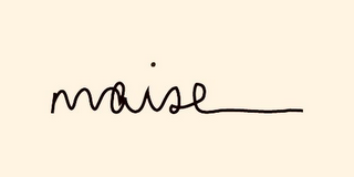MAISE logo
