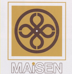 MAISEN logo