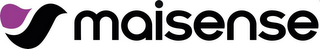 MAISENSE logo