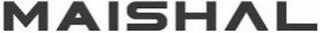 MAISHAL logo